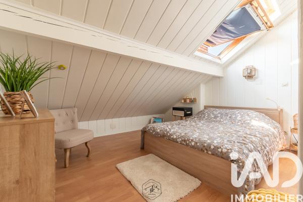 Maison à vendre 4 pièces 93 m² Jarny