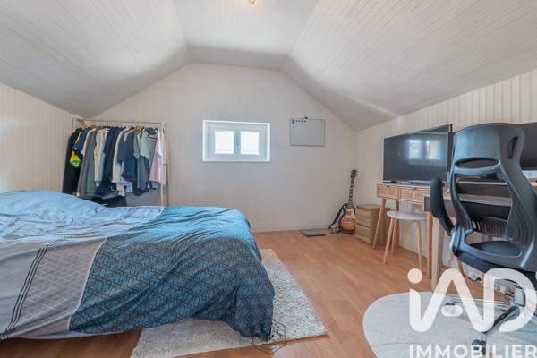 Maison à vendre 4 pièces 93 m² Jarny