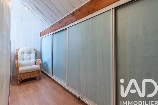 Maison à vendre 4 pièces 93 m² Jarny