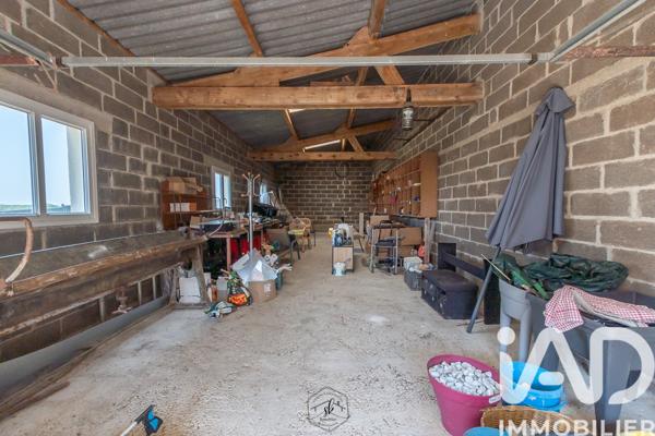 Maison à vendre 4 pièces 93 m² Jarny