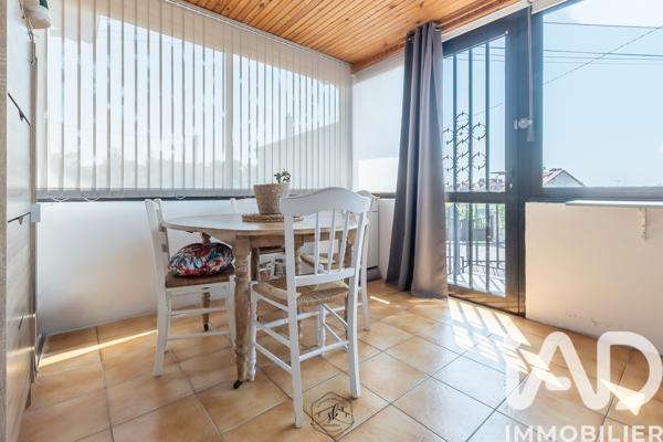 Maison à vendre 4 pièces 93 m² Jarny