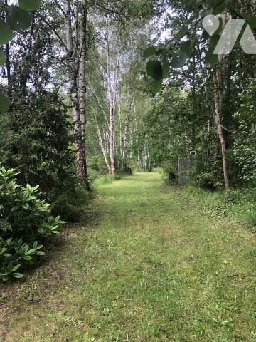 Terrain de loisirs avec étang 14 500 m2 ETOUVELLES (02000)