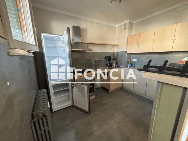 Location Appartement 2 pièces 40 m² - 10 RUE DE LA PAIX Annecy 74000