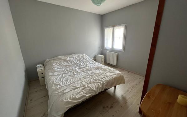Appartement à louer    3 pièces • 62,07 m2 Cozes
