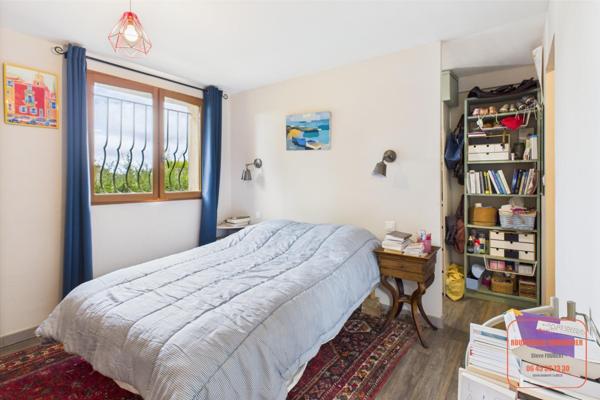 Ensemble de 2 habitations avec piscine sur 50905m2