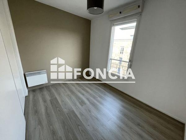 Location Appartement 3 pièces 61.5 m² - BAT 4 Saint Cyr L'ecole 78210