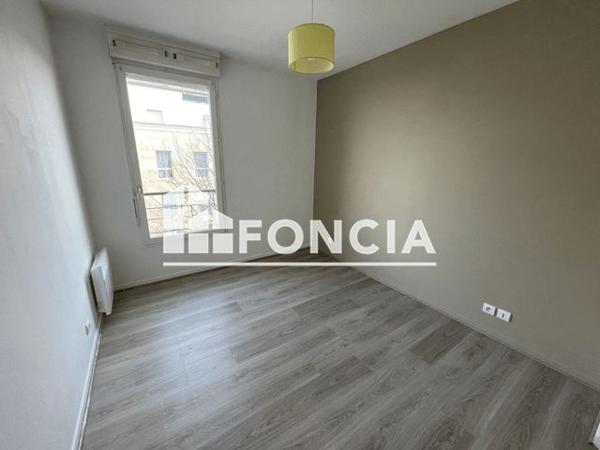 Location Appartement 3 pièces 61.5 m² - BAT 4 Saint Cyr L'ecole 78210