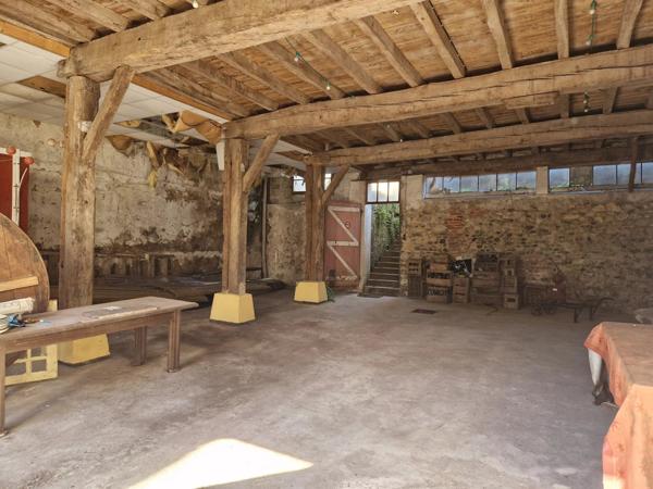 Vente Immeuble 295 m2 à Peyrehorade