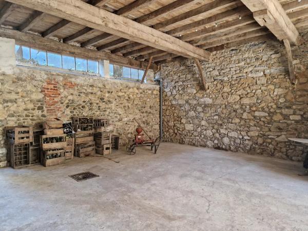 Vente Immeuble 295 m2 à Peyrehorade