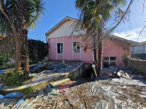 Vente Immeuble 295 m2 à Peyrehorade