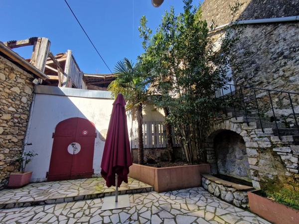 Vente Immeuble 295 m2 à Peyrehorade