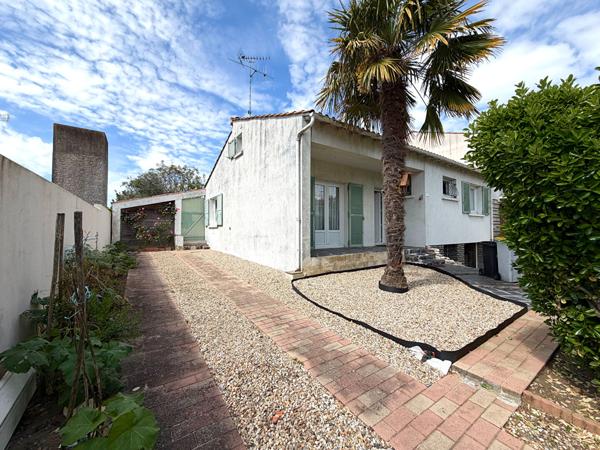 Maison 5 pièces 116 m2