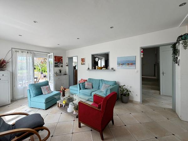 Maison 5 pièces 116 m2