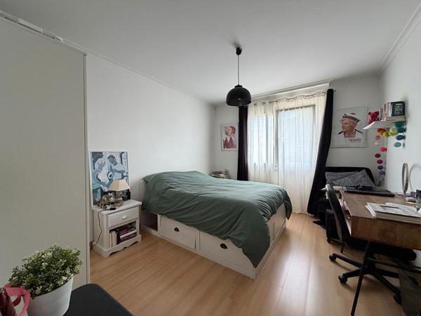 Maison 5 pièces 116 m2