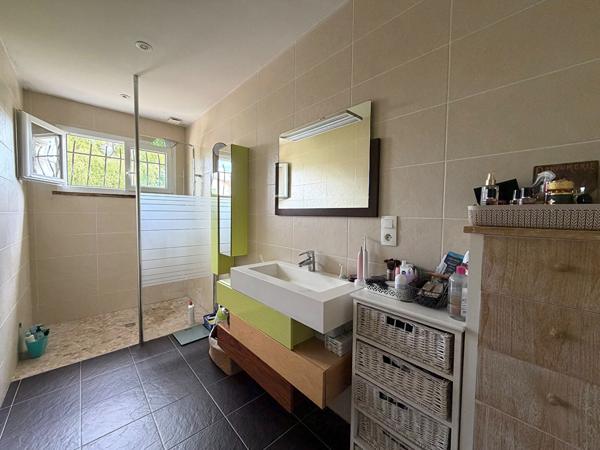 Maison 5 pièces 116 m2