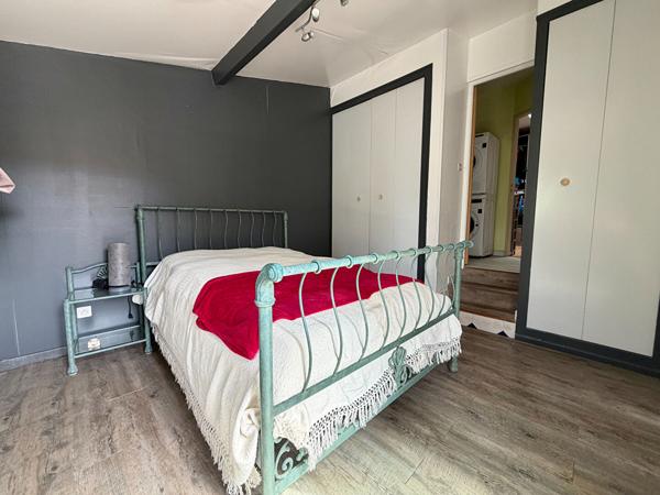 Maison 5 pièces 116 m2