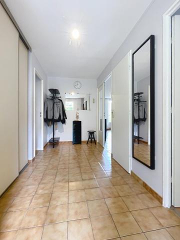 CHARMANTE MAISON  DE 115 m2 HABITABLE A EPINAY SUR ORGE