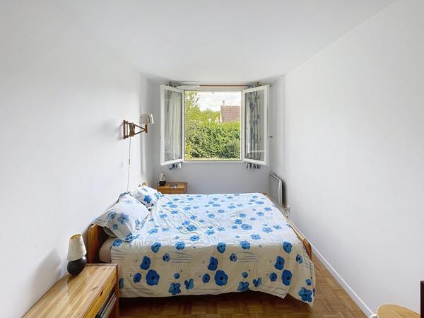 CHARMANTE MAISON  DE 115 m2 HABITABLE A EPINAY SUR ORGE