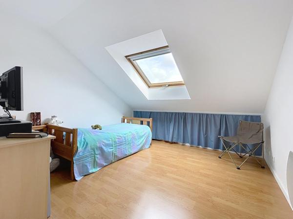 CHARMANTE MAISON  DE 115 m2 HABITABLE A EPINAY SUR ORGE