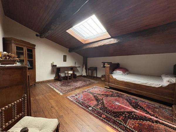 Maison à vendre |  Bélesta-en-Lauragais |  3 pièces | 77 m²