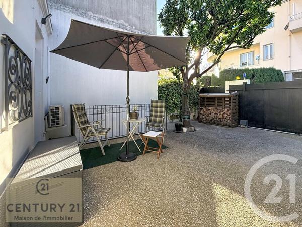 Maison à vendre  4 pièces - 98 m2 NICE - 06