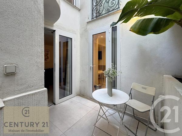 Maison à vendre  4 pièces - 98 m2 NICE - 06