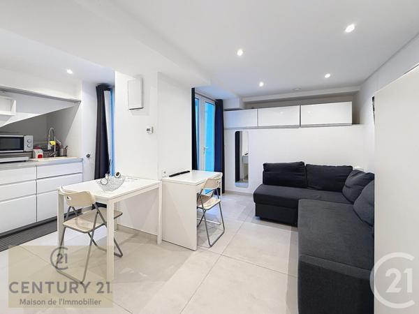 Maison à vendre  4 pièces - 98 m2 NICE - 06