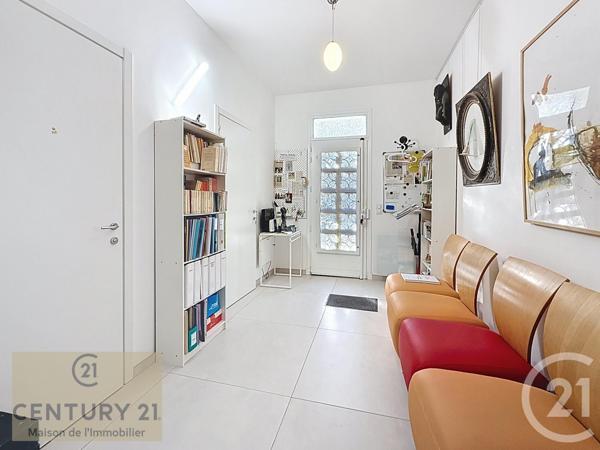 Maison à vendre  4 pièces - 98 m2 NICE - 06