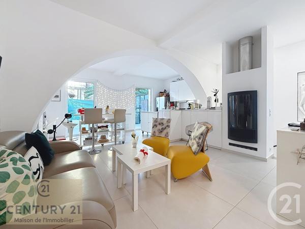 Maison à vendre  4 pièces - 98 m2 NICE - 06