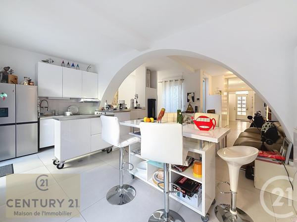 Maison à vendre  4 pièces - 98 m2 NICE - 06