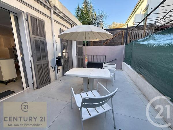 Maison à vendre  4 pièces - 98 m2 NICE - 06