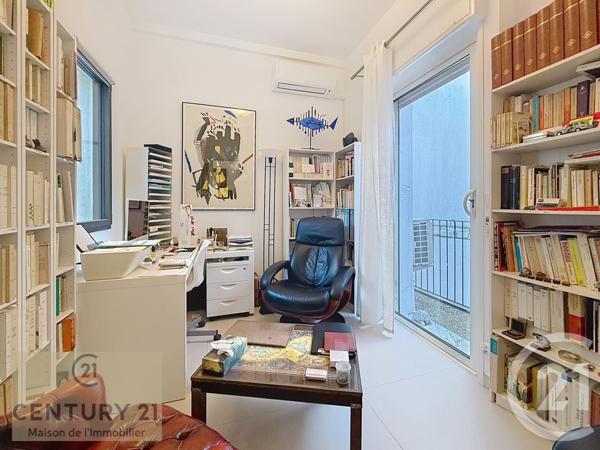 Maison à vendre  4 pièces - 98 m2 NICE - 06