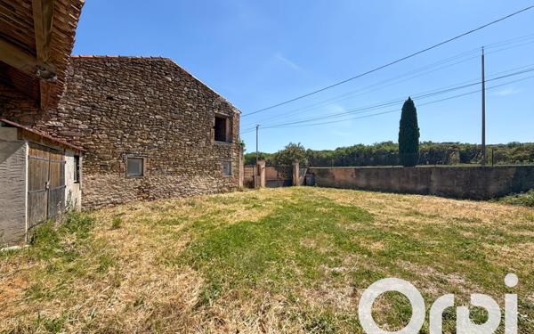 Maison à vendre    8 pièces •  Bollène