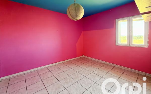 Maison à vendre    8 pièces •  Bollène