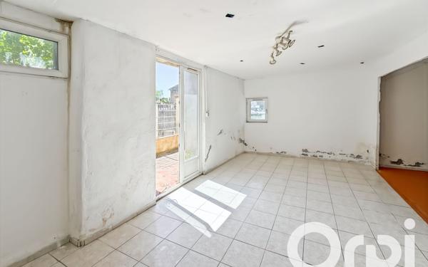 Maison à vendre    8 pièces •  Bollène