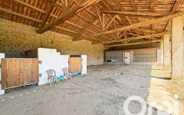 Maison à vendre    8 pièces •  Bollène