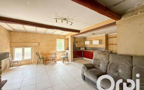 Maison à vendre    8 pièces •  Bollène