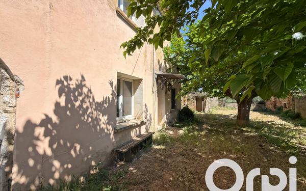Maison à vendre    8 pièces •  Bollène