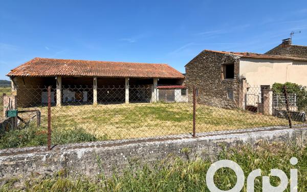 Maison à vendre    8 pièces •  Bollène