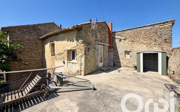 Maison à vendre    8 pièces •  Bollène