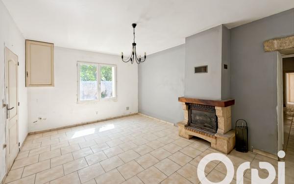 Maison à vendre    8 pièces •  Bollène