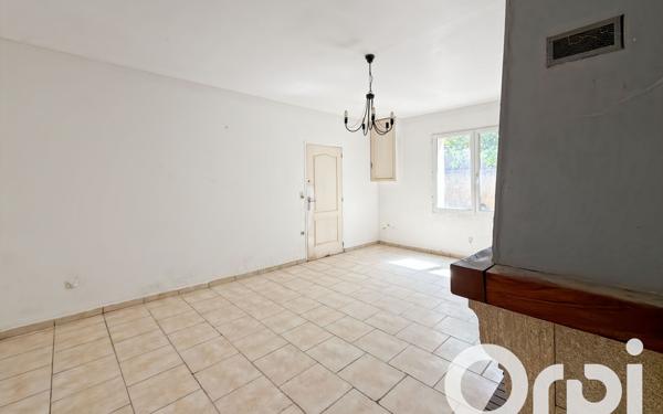 Maison à vendre    8 pièces •  Bollène