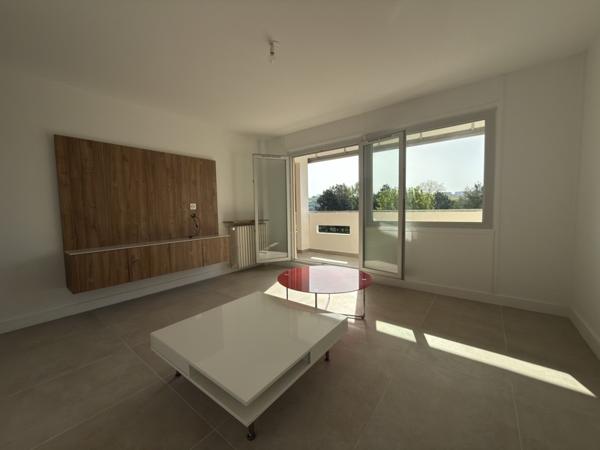 Appartement à vendre |  Lyon 09 |  3 pièces | 66 m²