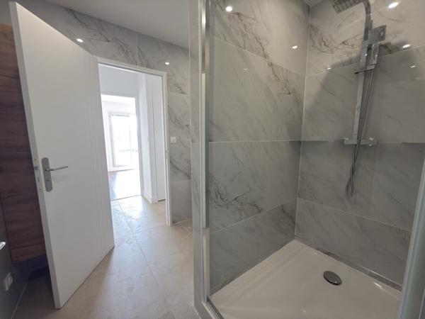 Appartement à vendre |  Lyon 09 |  3 pièces | 66 m²