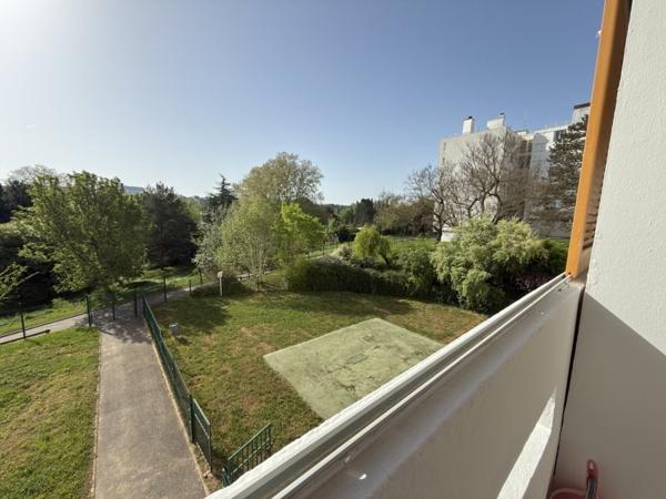 Appartement à vendre |  Lyon 09 |  3 pièces | 66 m²