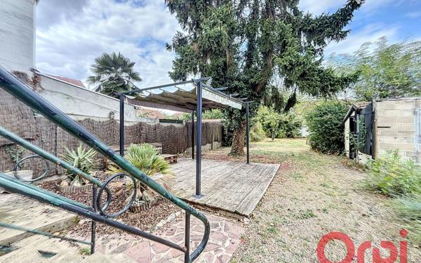 Maison à vendre    4 pièces •  Montluçon