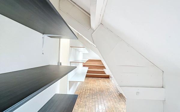 Maison à vendre    4 pièces •  Montluçon