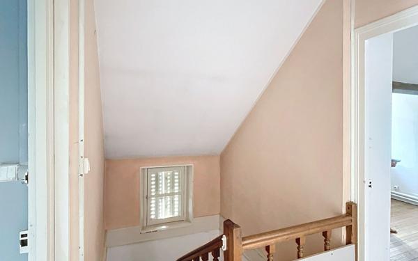 Maison à vendre    4 pièces •  Montluçon