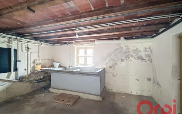 Maison à vendre    4 pièces •  Montluçon