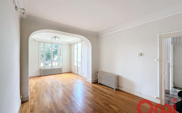 Maison à vendre    4 pièces •  Montluçon